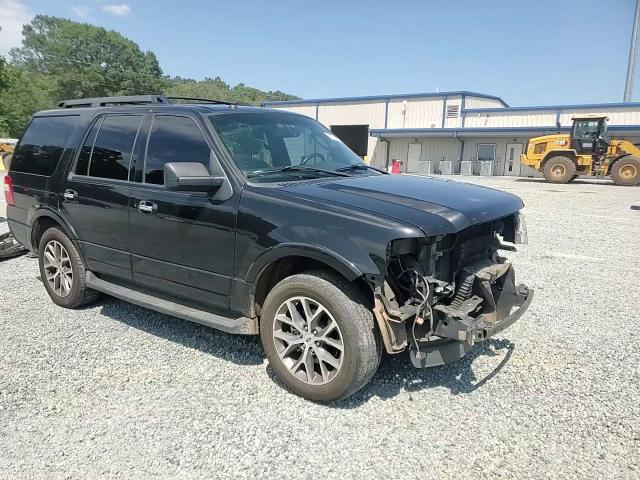 2015 Ford Expedition Xlt VIN: 1FMJU1HT4FEF36115 Lot: 65523474