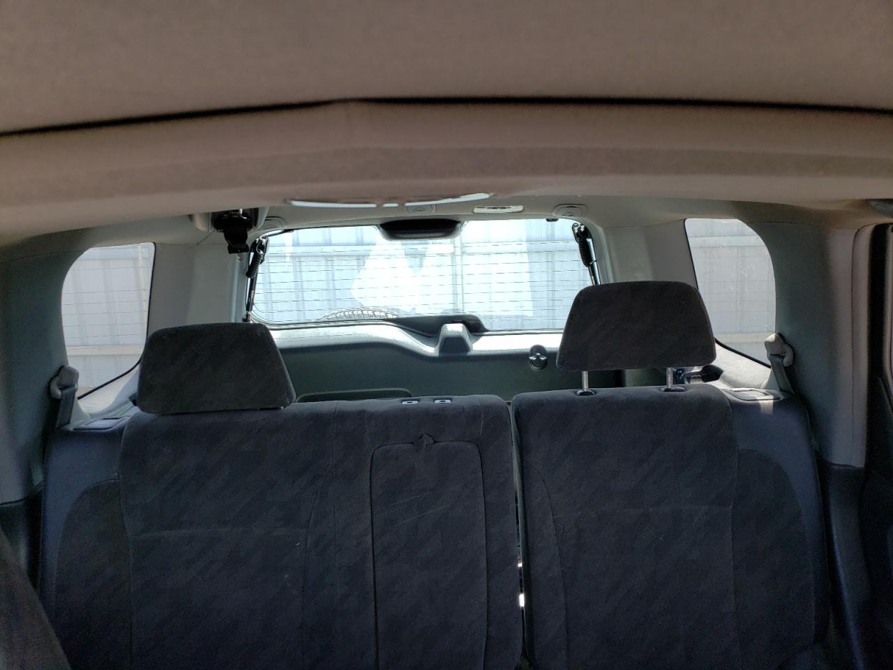 2003 Honda Cr-V Ex VIN: JHLRD78833C009716 Lot: 65855514