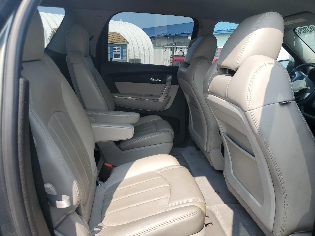 2011 GMC Acadia Slt-2 VIN: 1GKKVSED7BJ223395 Lot: 67463024