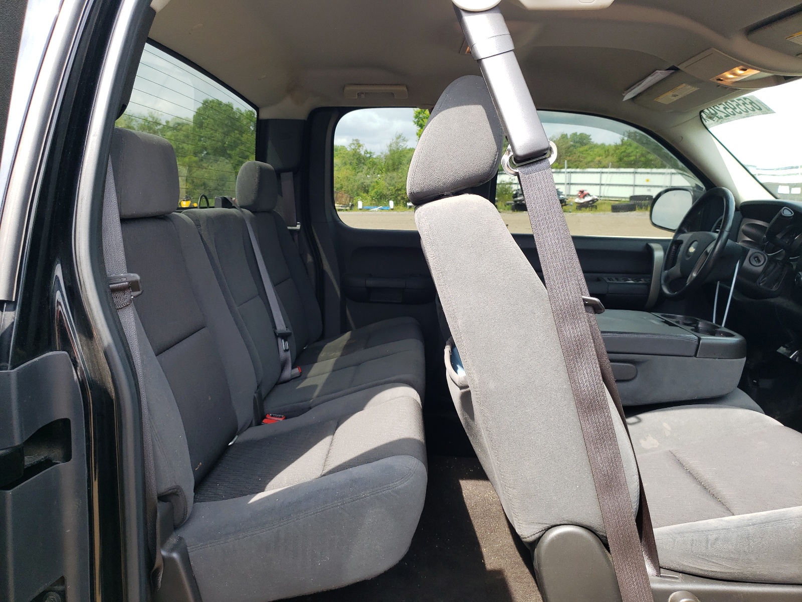 1GCEK29J59Z172007 2009 Chevrolet Silverado K1500 Lt