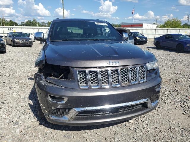  JEEP GRAND CHER 2014 Charcoal