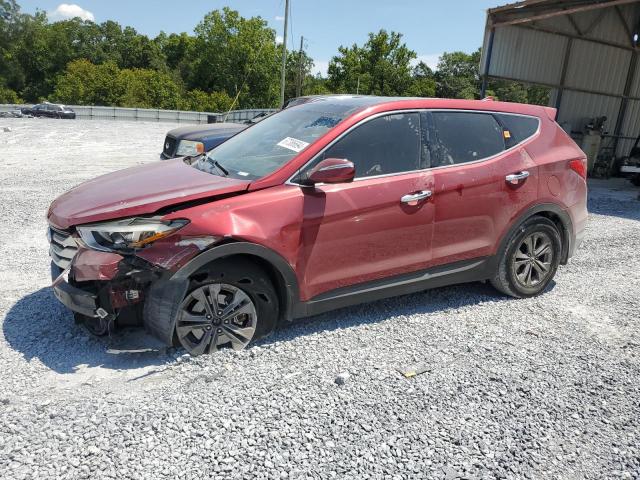 2013 Hyundai Santa Fe Sport  zu verkaufen in Cartersville, GA - Front End