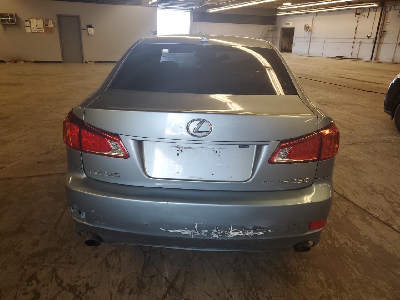 2009 Lexus Is 250 VIN: JTHCK262495029673 Lot: 66931254