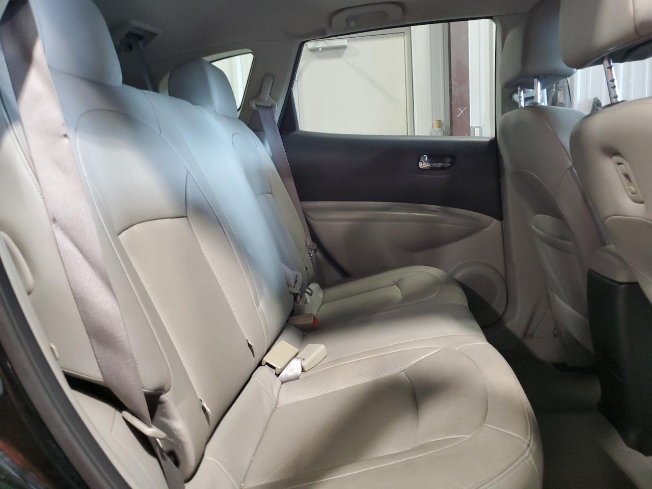 2012 Nissan Rogue S VIN: JN8AS5MV6CW363085 Lot: 65949644