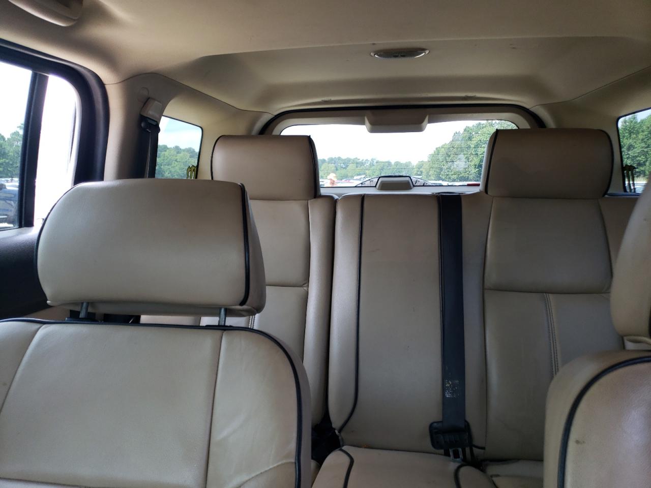 2006 Hummer H3 VIN: 5GTDN136X68320177 Lot: 67134144