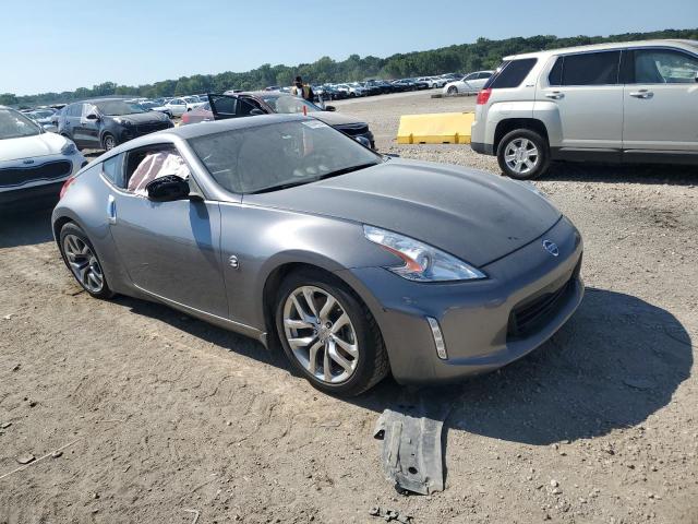Coupet NISSAN 370Z 2013 Gray