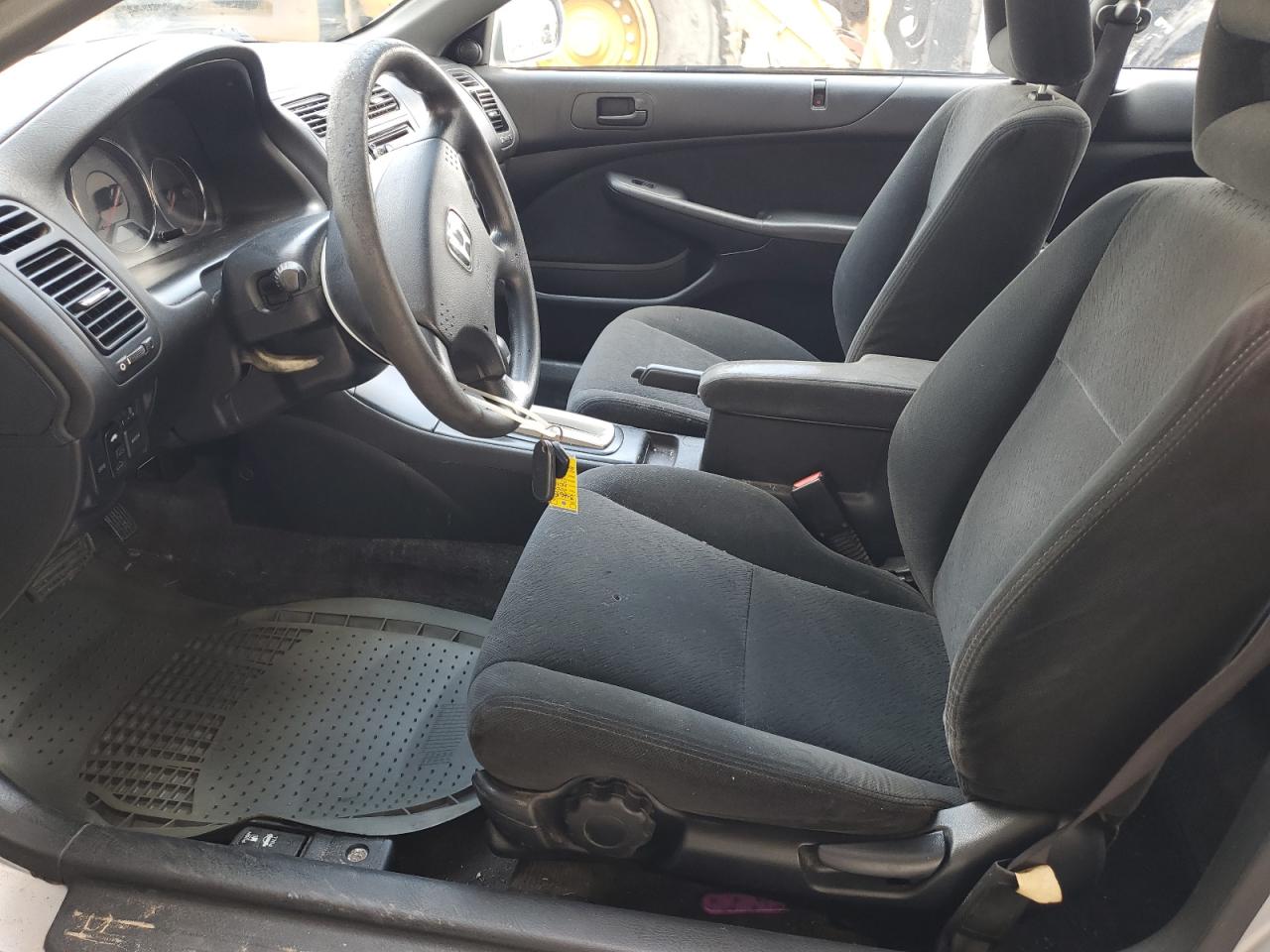 2004 Honda Civic Ex VIN: 1HGEM22914L014044 Lot: 65897924