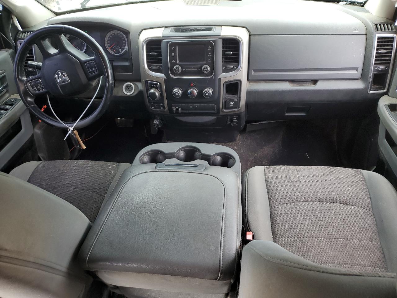 2015 Ram 1500 Slt VIN: 1C6RR7GT5FS530975 Lot: 68257614