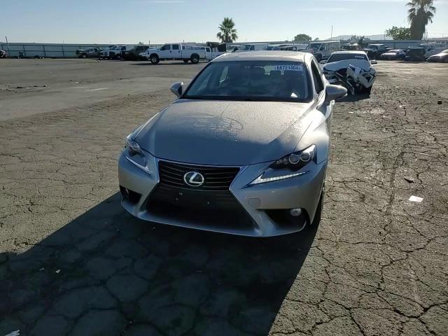 2014 Lexus Is 250 VIN: JTHBF1D22E5034068 Lot: 68721404