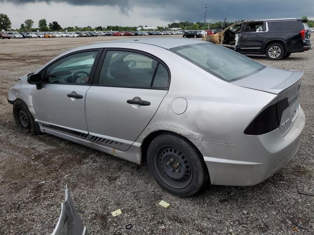 2010 HONDA CIVIC DX