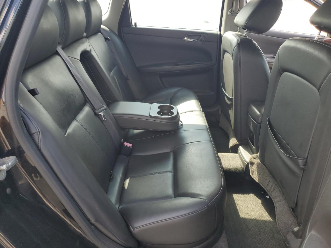 2011 Chevrolet Impala Lt VIN: 2G1WG5EK9B1264556 Lot: 67777084