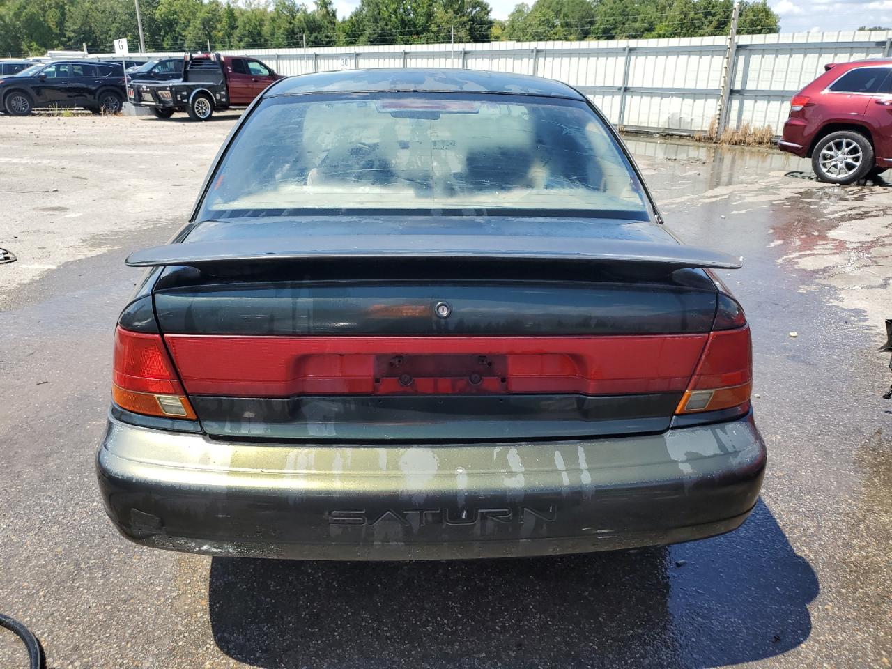 1999 Saturn Sl2 VIN: 1G8ZK5276XZ105974 Lot: 69755524