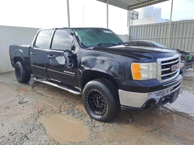 3GTP29E78DG140639 - 2013 GMC SIERRA - #undefined
