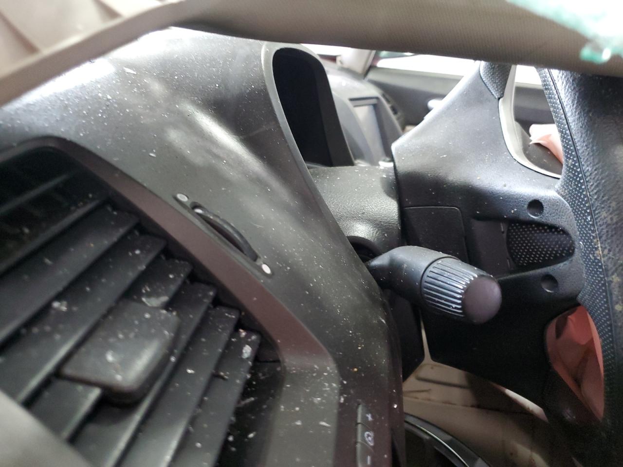 2010 Honda Civic Lx VIN: 2HGFA1F53AH527710 Lot: 65703844