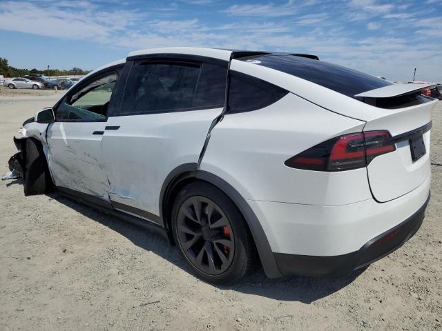 7SAXCBE6XPF430325 Tesla Model X  2