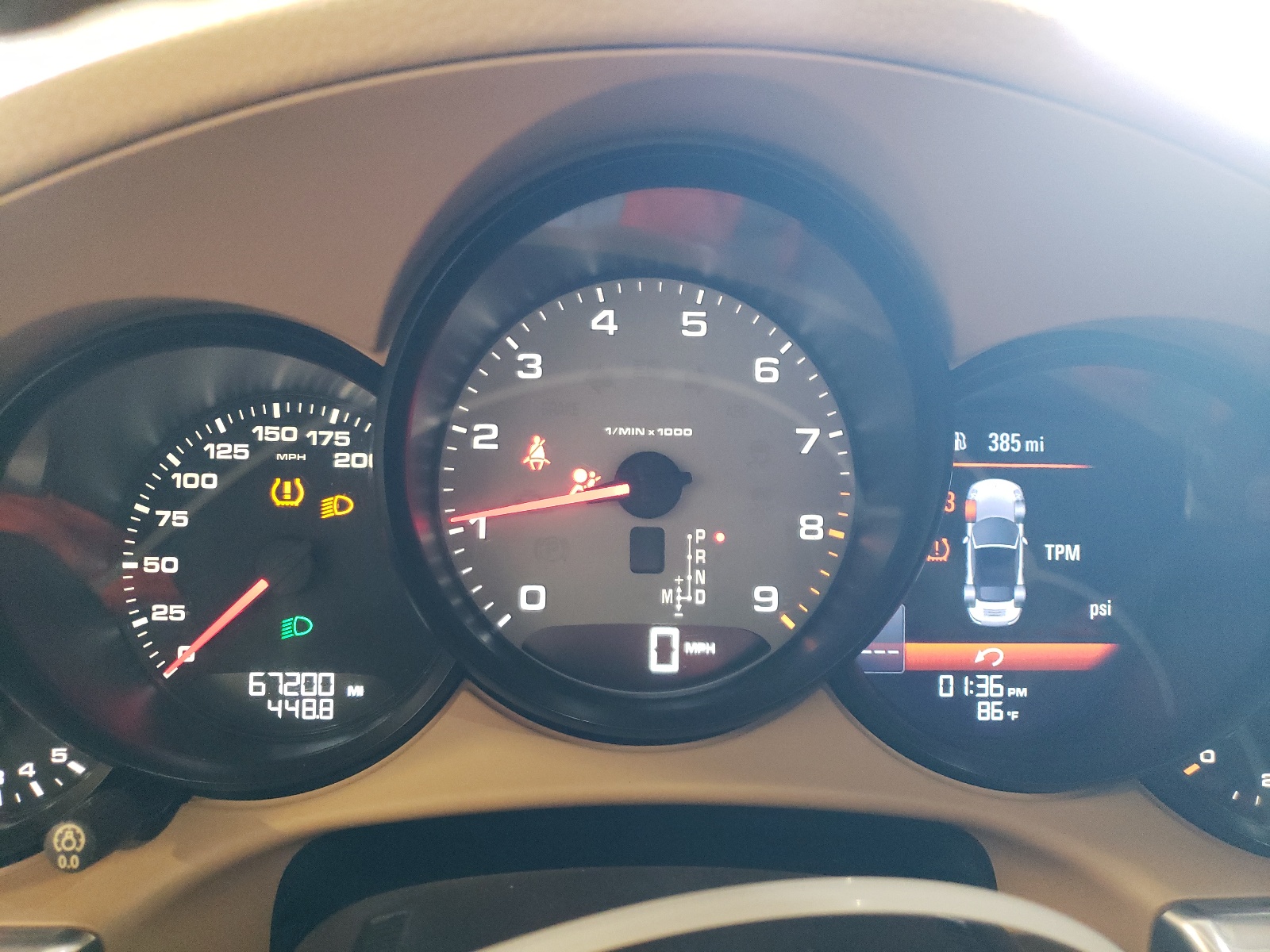 WP0CB2A94CS154476 2012 Porsche 911 Carrera S