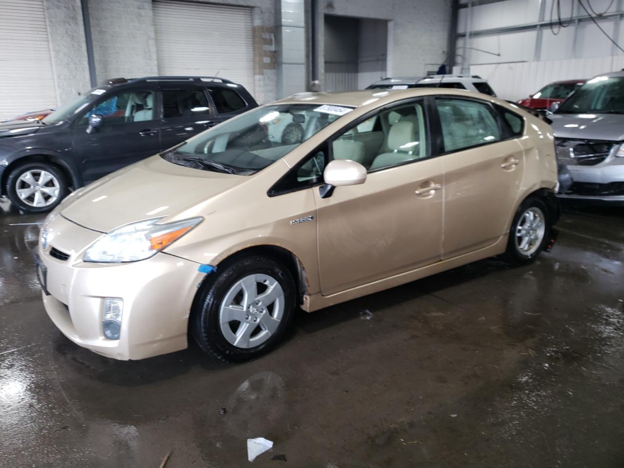2011 Toyota Prius - Image 1