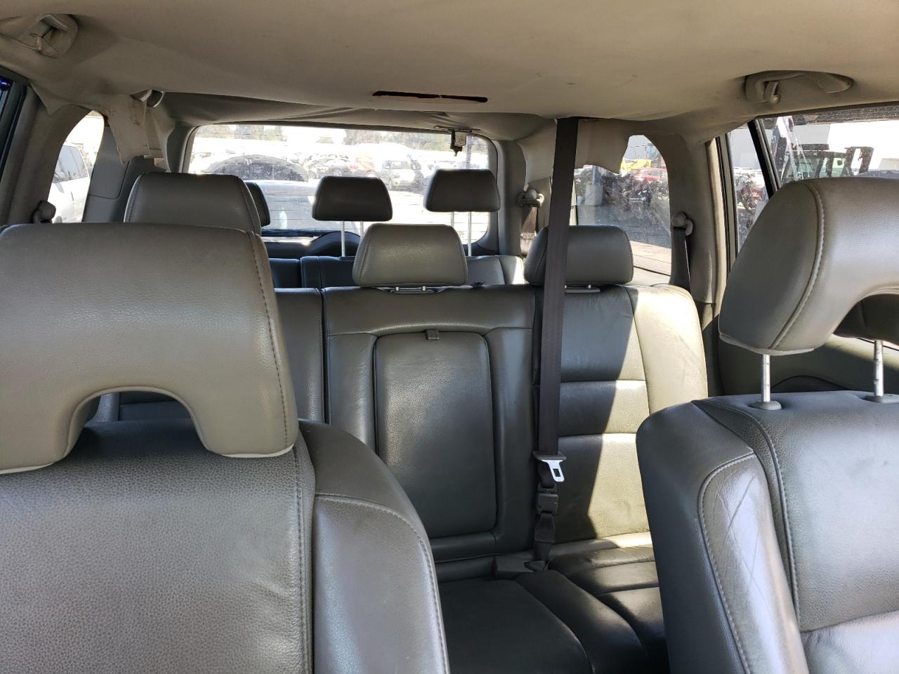 2006 Honda Pilot - Image 10