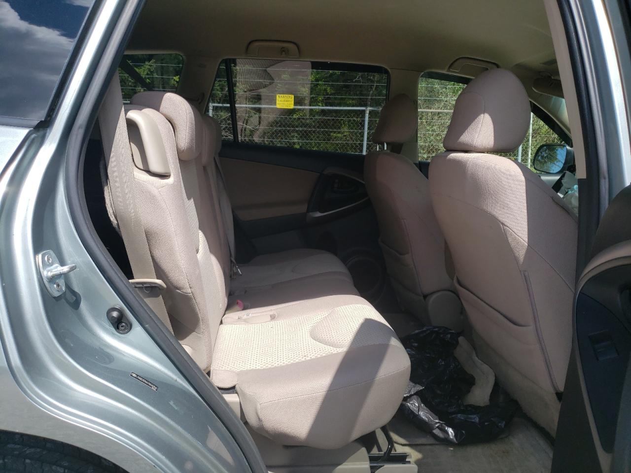 2007 Toyota Rav4 VIN: JTMZD33V676042541 Lot: 66942594