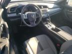 2016 Honda Civic Lx на продаже в Haslet, TX - Front End