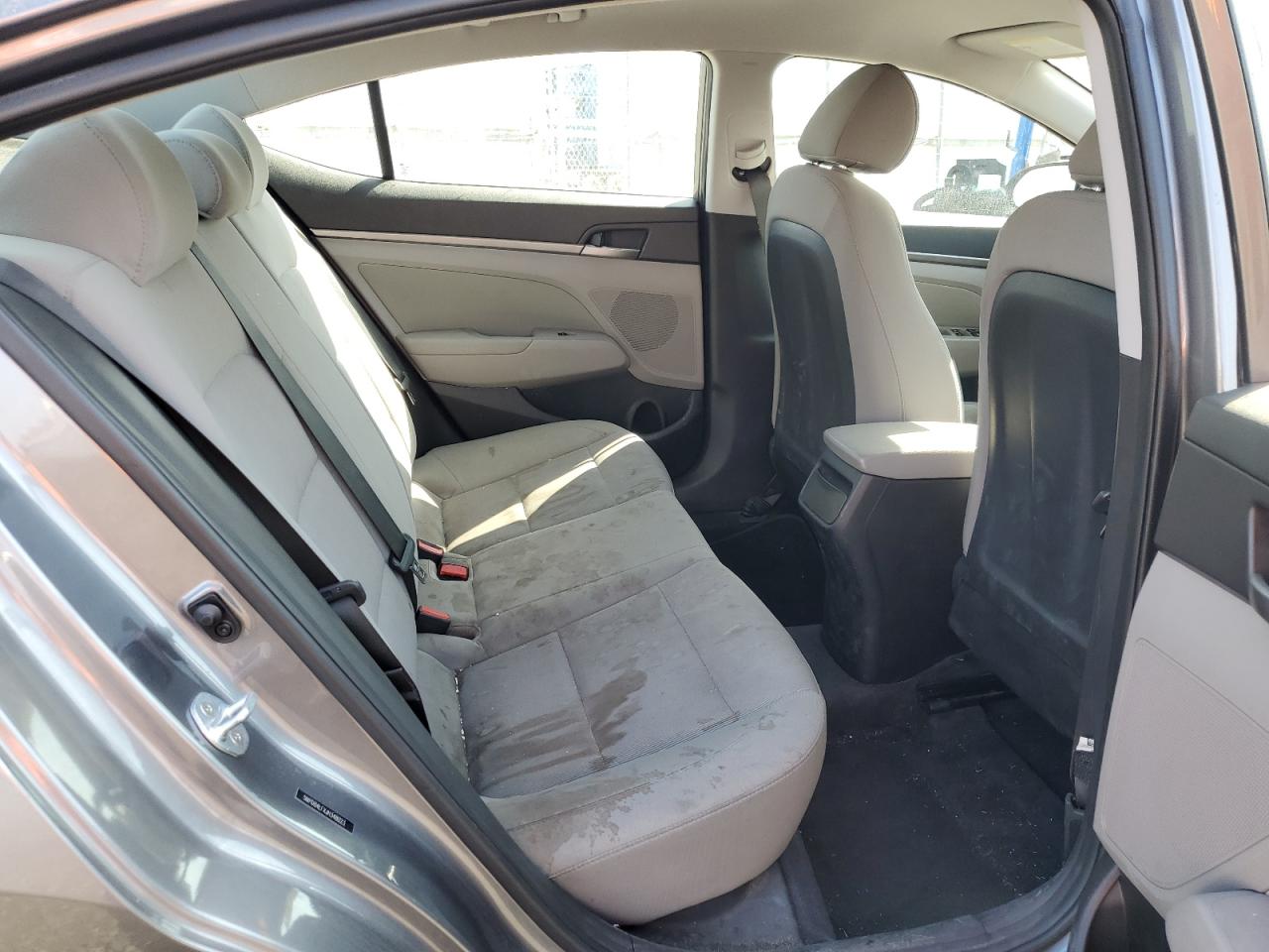 2018 Hyundai Elantra Sel VIN: 5NPD84LFXJH348023 Lot: 67175184