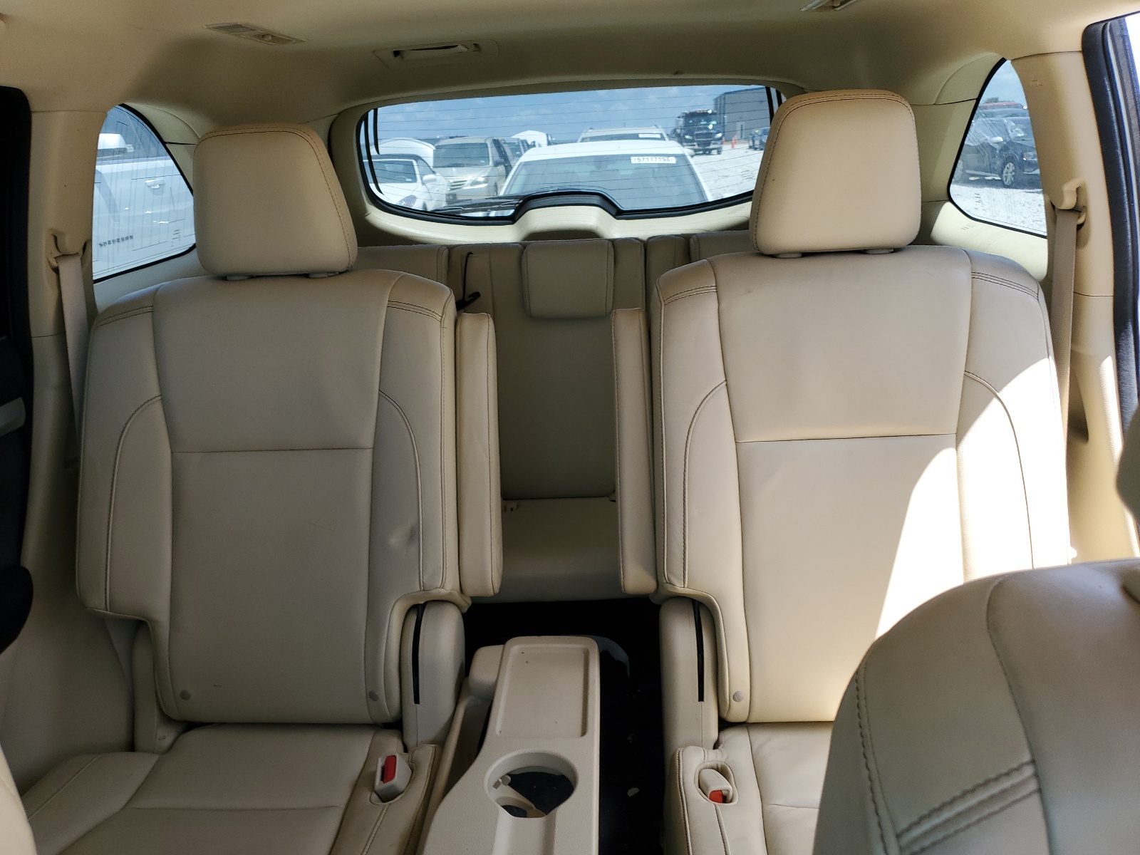 5TDKKRFH4FS046151 2015 Toyota Highlander Xle