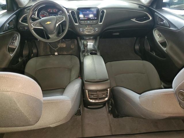  CHEVROLET MALIBU 2022 Beige