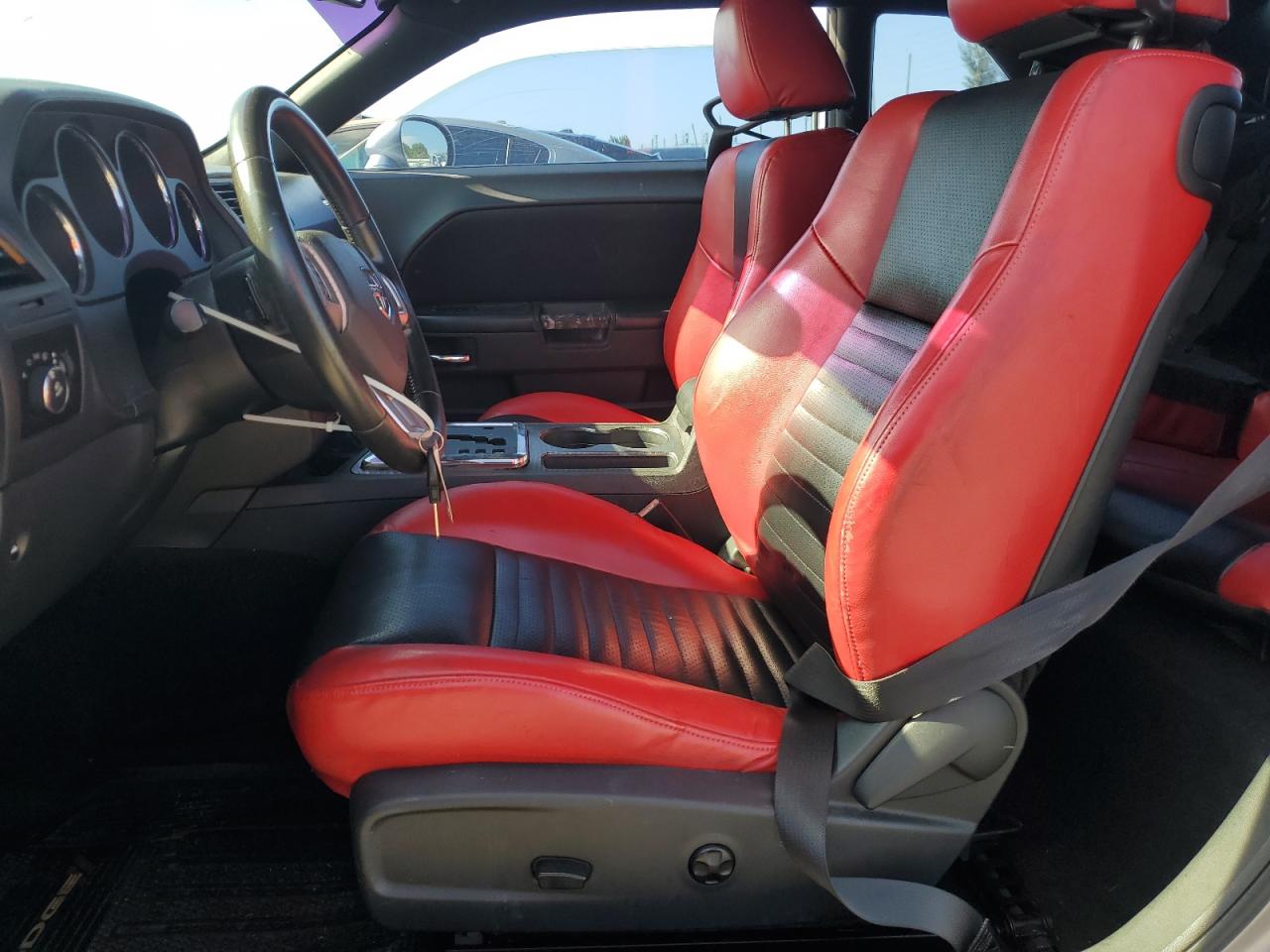 2011 Dodge Challenger R/T VIN: 2B3CJ5DT4BH571342 Lot: 67555854