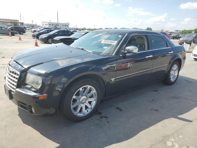 2005 Chrysler 300C  zu verkaufen in Grand Prairie, TX - Mechanical