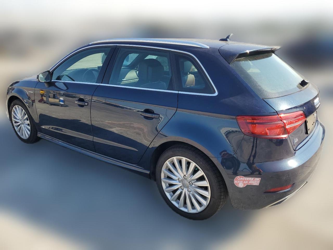 2017 Audi A3 E-Tron Premium Plus VIN: WAUTPBFF3HA108955 Lot: 65439884
