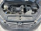 2016 Hyundai Tucson Limited for Sale in North Las Vegas, NV - Side