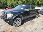 2012 Ford F150 Supercrew en Venta en Austell, GA - Water/Flood