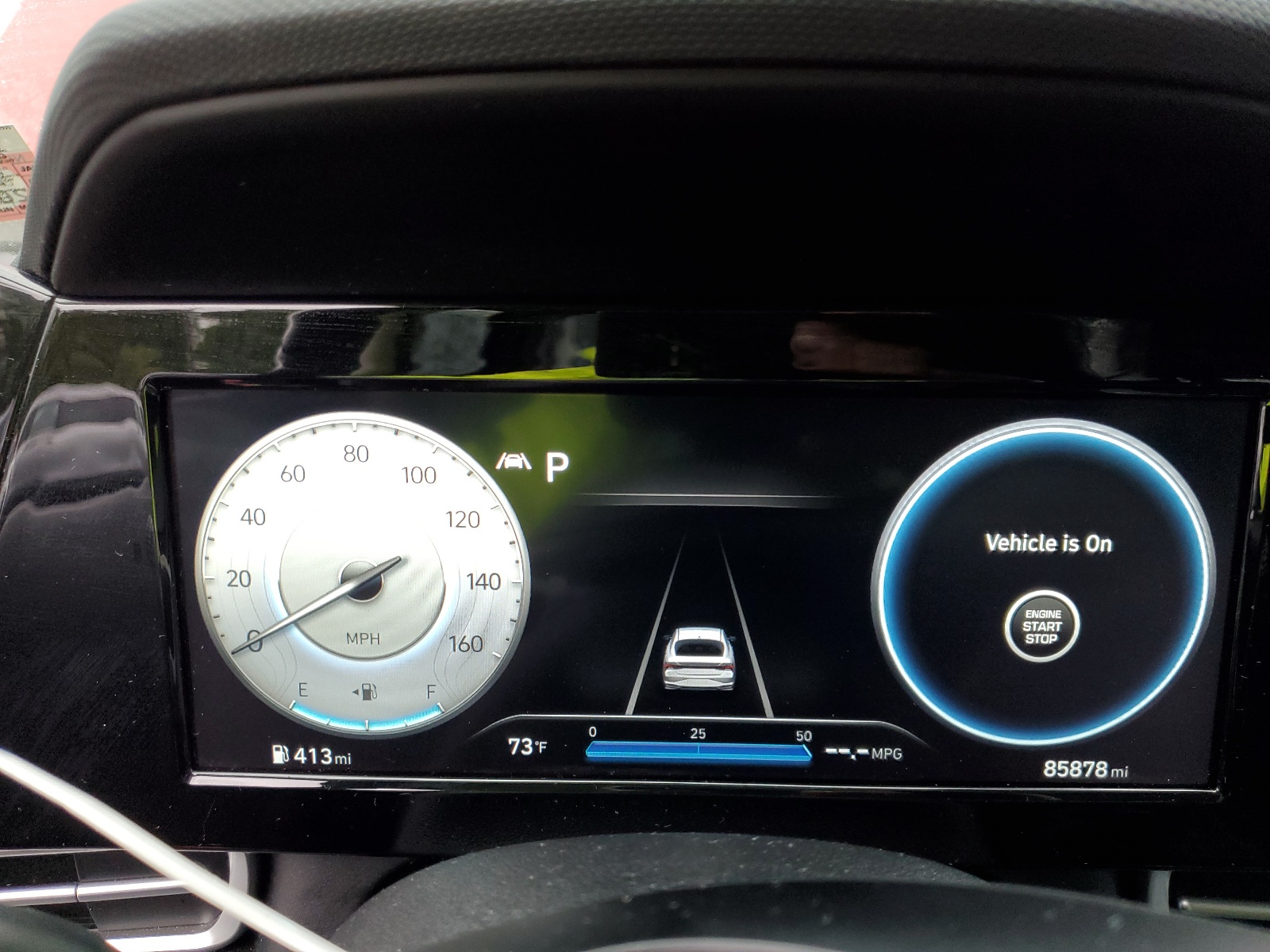 KMHLS4AG9NU369848 2022 Hyundai Elantra Sel