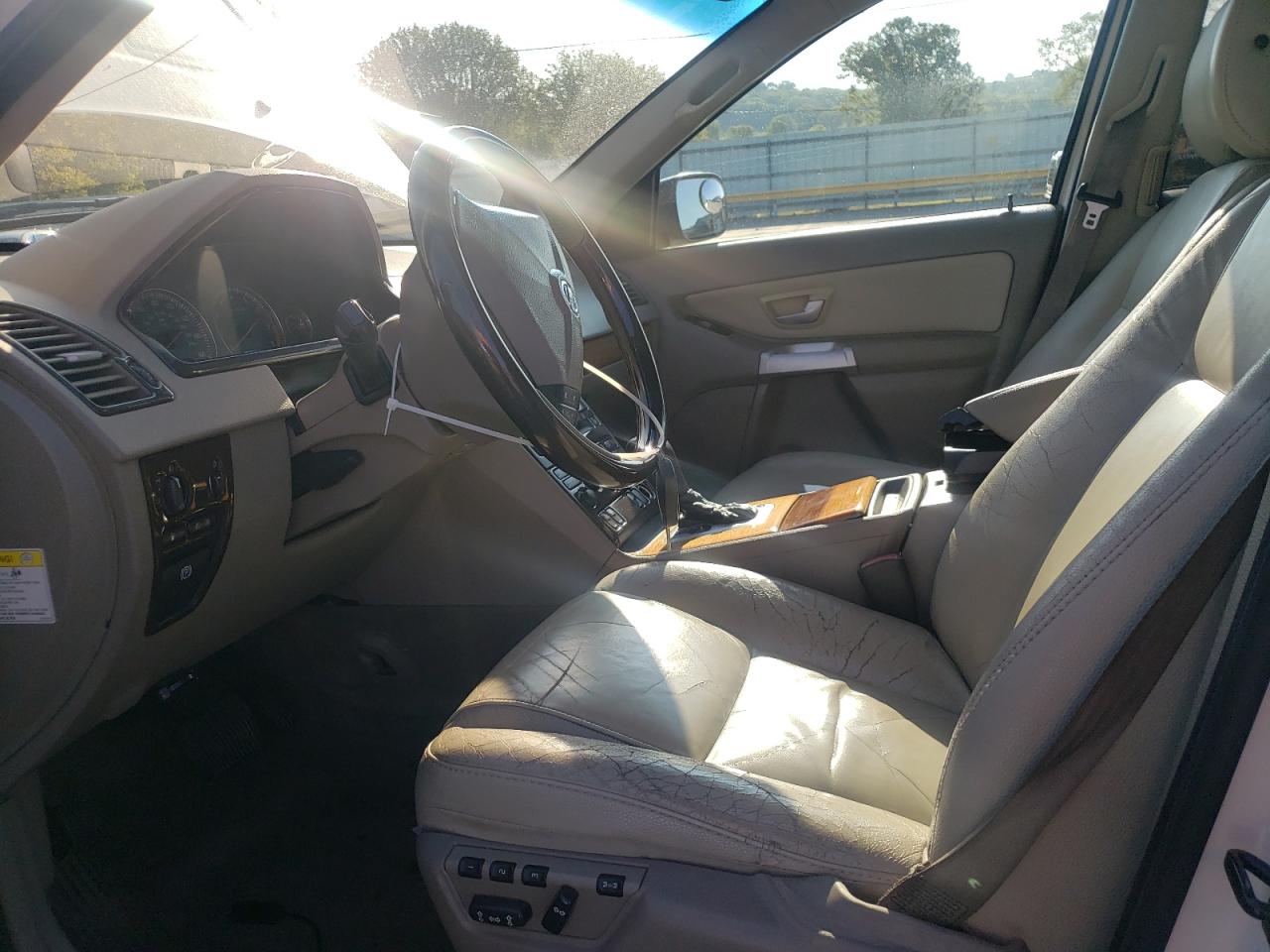 2005 Volvo Xc90 VIN: YV1CY592X51204596 Lot: 68567194