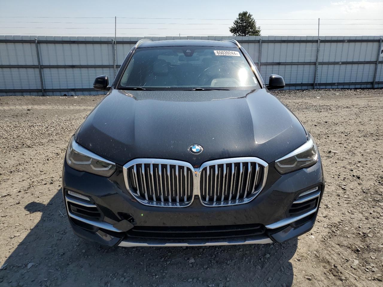 2020 BMW X5 - Image 5