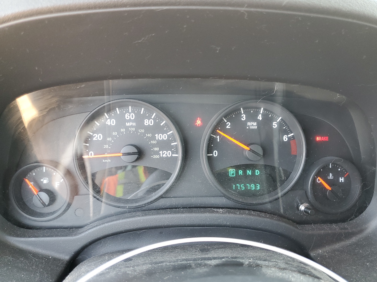 1C4NJDBB1CD514493 2012 Jeep Compass Sport