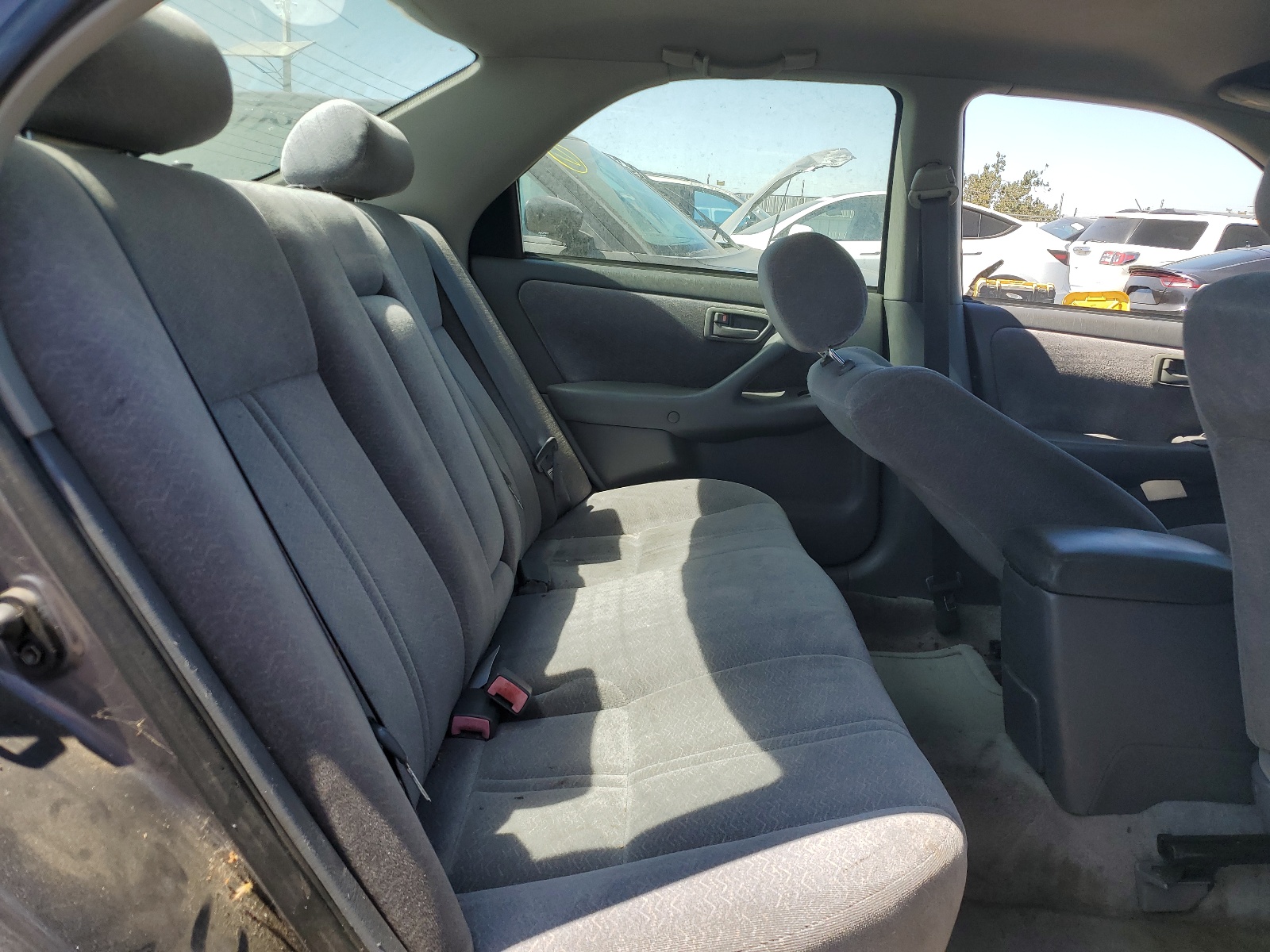 4T1BG22KXXU518193 1999 Toyota Camry Ce