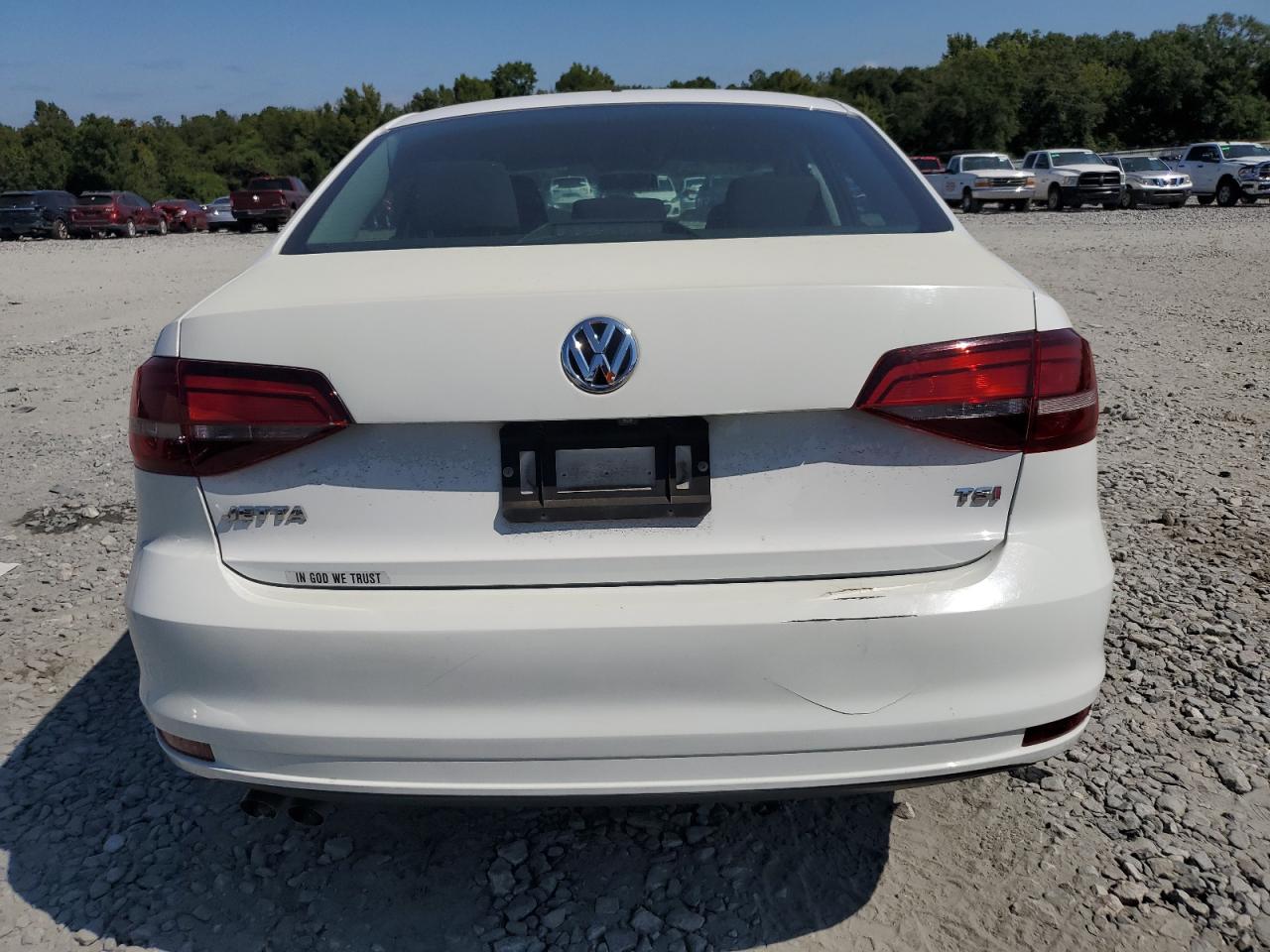 3VW2B7AJ2HM332904 2017 Volkswagen Jetta S