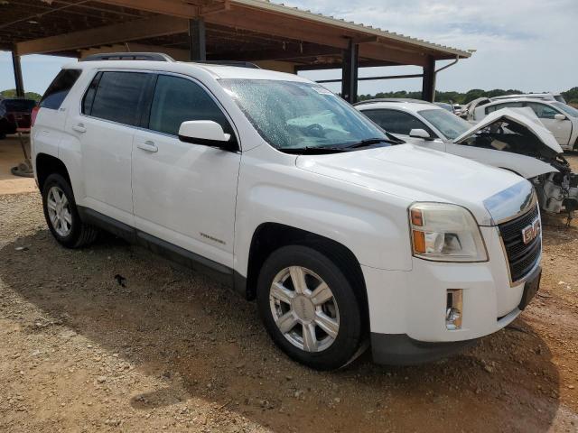  GMC TERRAIN 2014 Білий