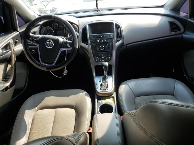  BUICK VERANO 2014 Blue