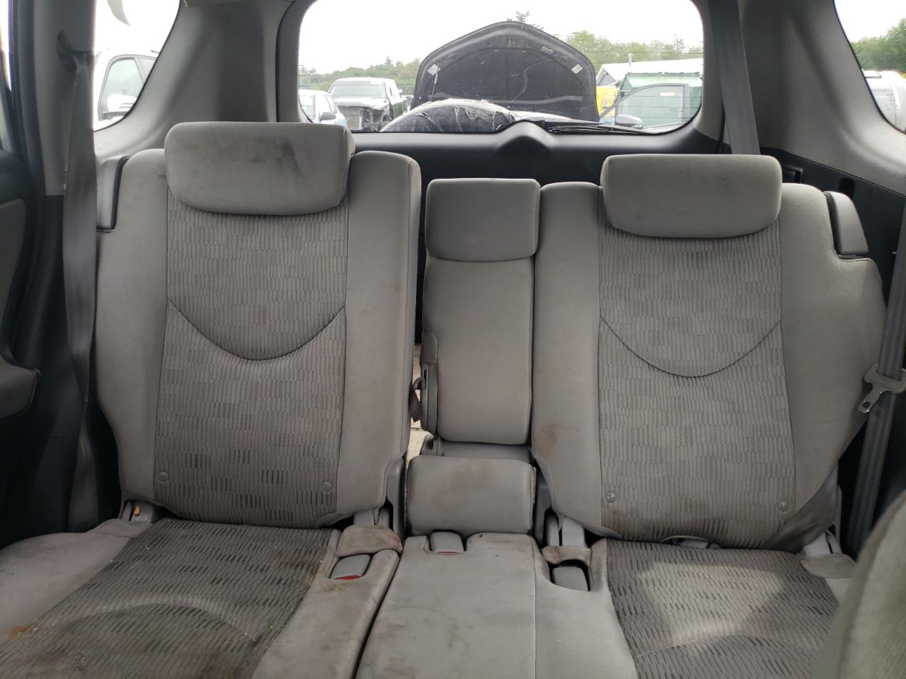 2011 Toyota Rav4 VIN: 2T3BF4DV3BW137730 Lot: 66359694