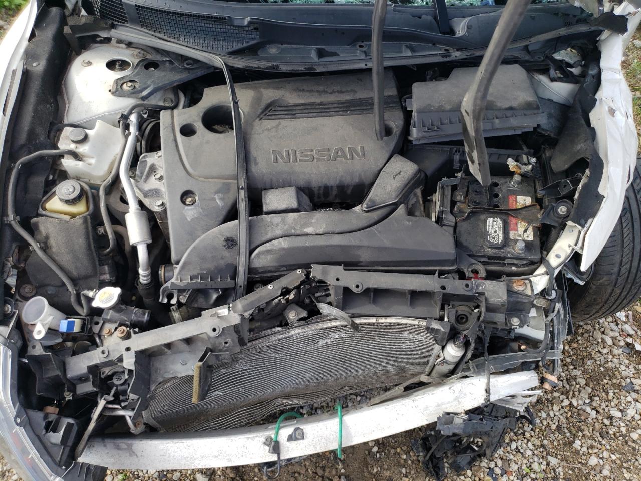 1N4AL3AP2HC130385 NISSAN ALTIMA 2017