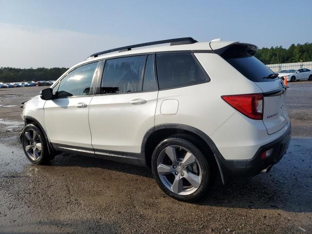  HONDA PASSPORT 2019 Белый