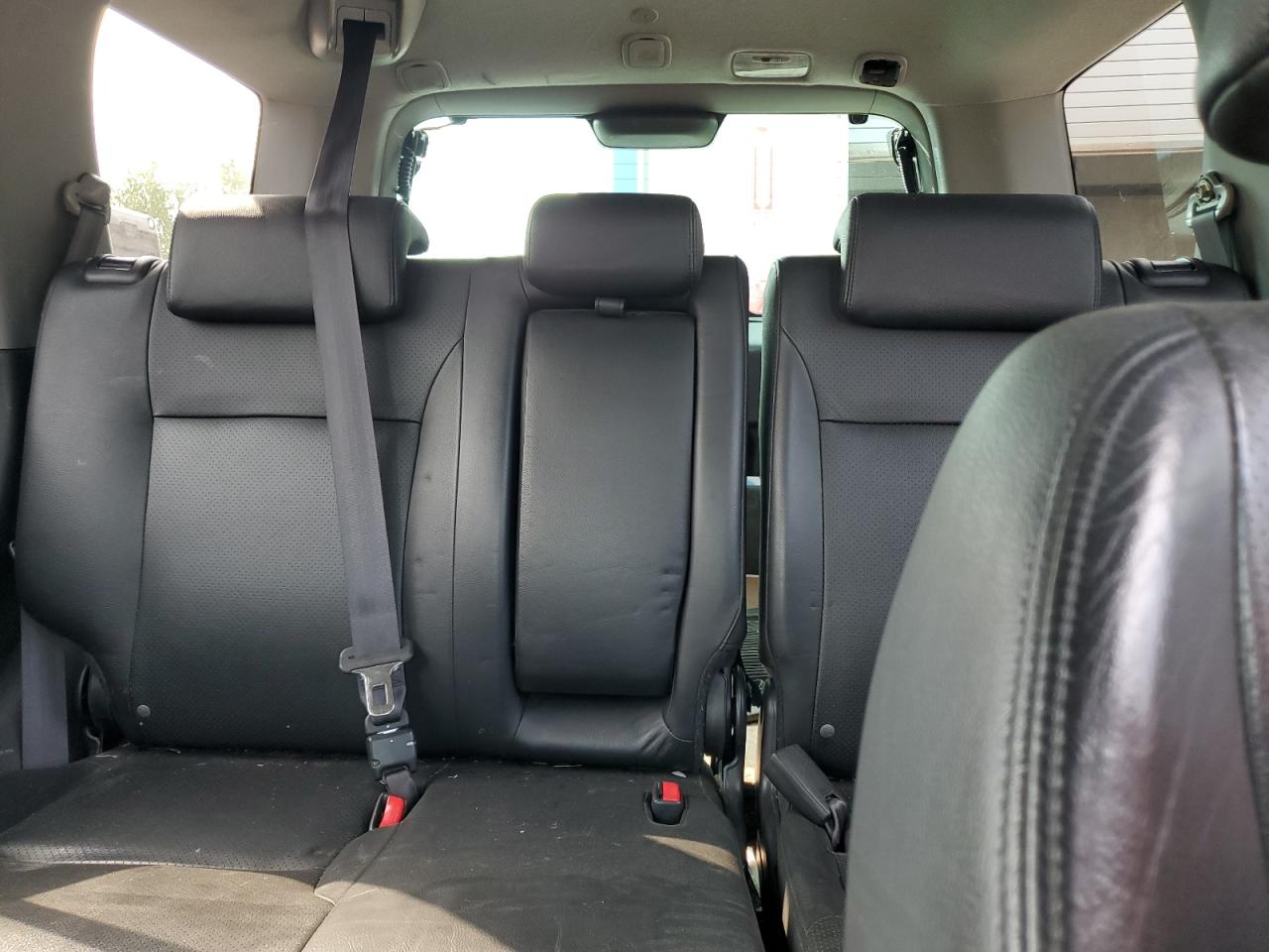 2006 Honda Cr-V Se VIN: SHSRD78996U403176 Lot: 67417604