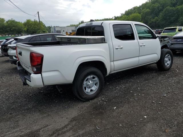  TOYOTA TACOMA 2023 White