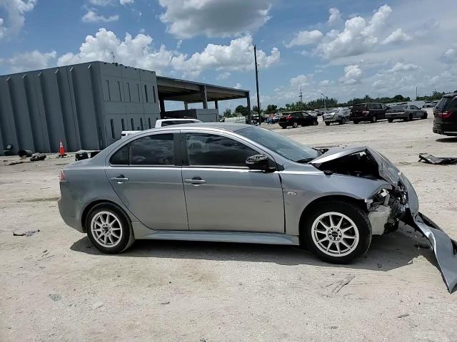 2015 Mitsubishi Lancer Es VIN: JA32U2FU3FU023548 Lot: 67276204