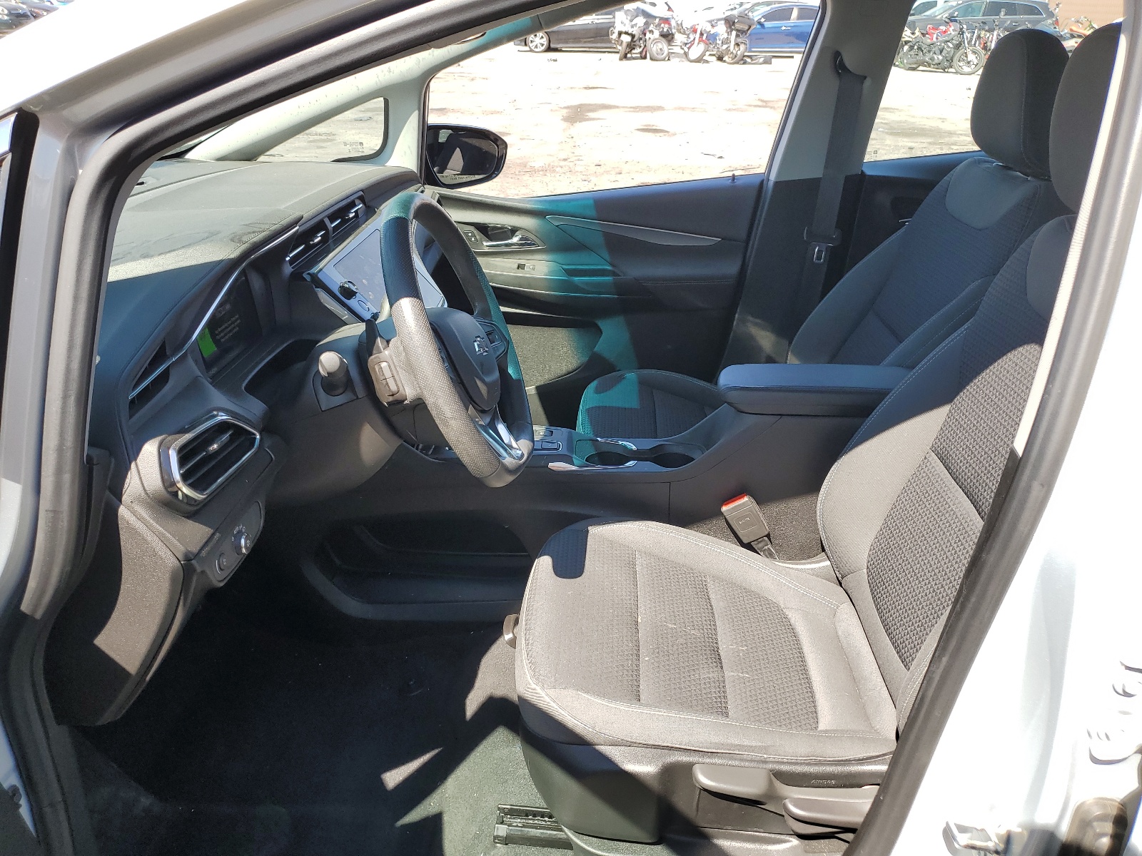 1G1FW6S0XP4197814 2023 Chevrolet Bolt Ev 1Lt