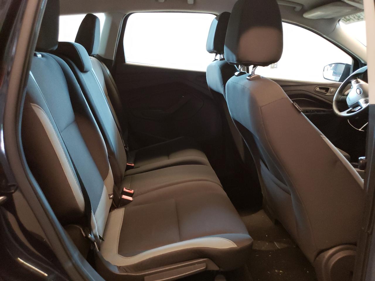 2013 Ford Escape S VIN: 1FMCU0F79DUD22586 Lot: 65719314