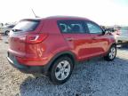 2013 Kia Sportage Base იყიდება Houston-ში, TX - Front End