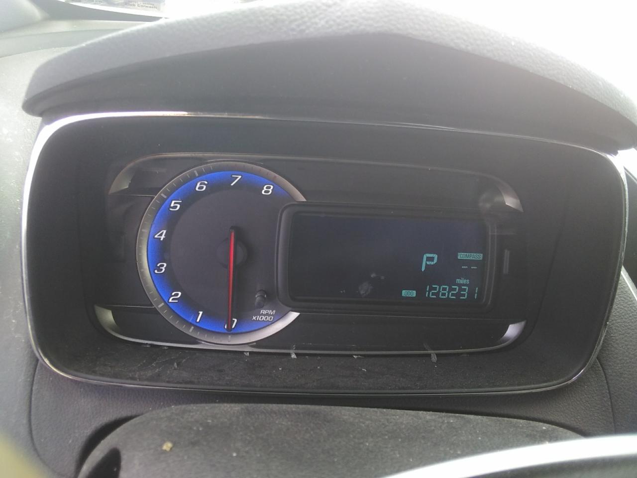 2015 Chevrolet Trax 1Lt VIN: KL7CJLSB1FB161042 Lot: 61925404